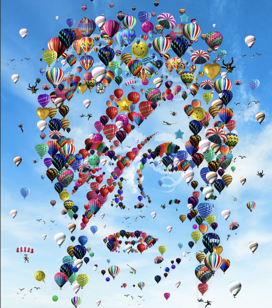 Iain Alexander ART and NFT's